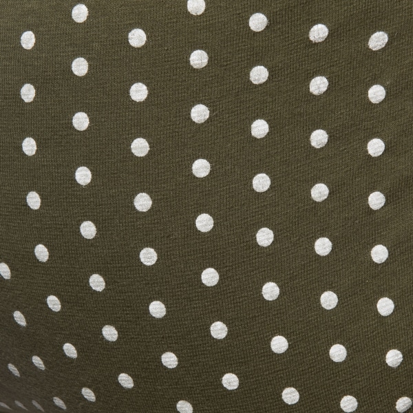 String Cum Dots Kaki Addicted