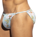 Slip Bikini Jasmine Bleu Ciel ES Collection