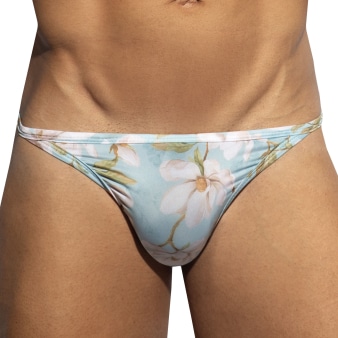 String Jasmine Bleu Ciel ES Collection