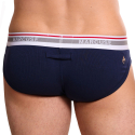 Slip Apollo Bleu Marine Marcuse