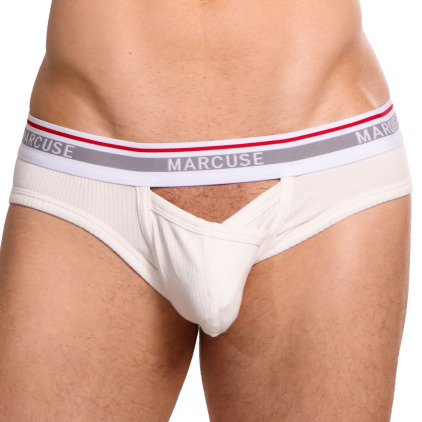 Slip Apollo Blanc Marcuse