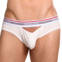 Slip Apollo Blanc Marcuse