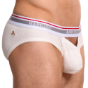 Slip Apollo Blanc Marcuse