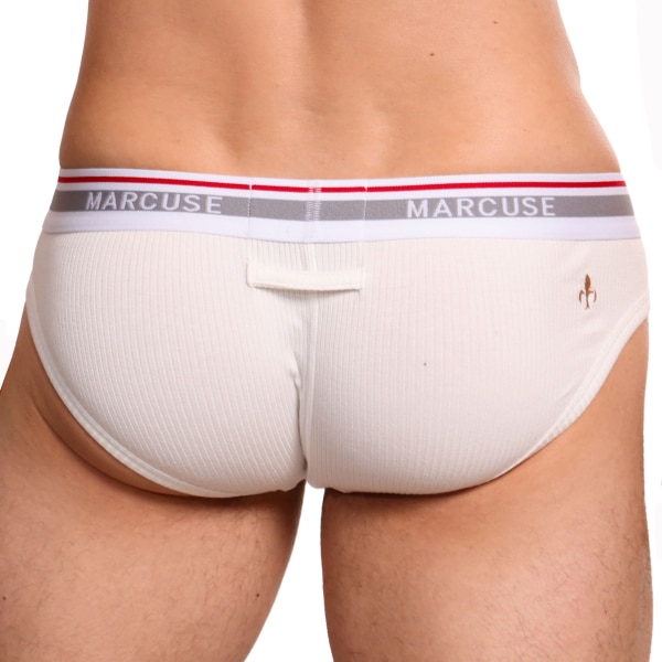 Slip Apollo Blanc Marcuse