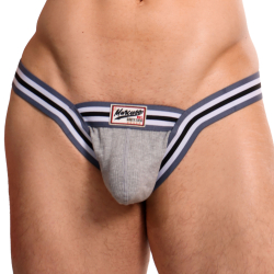 String Marche Gris Chiné Marcuse