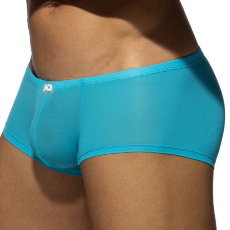 Addicted Basic Colors Second Skin Trunks - Turquoise