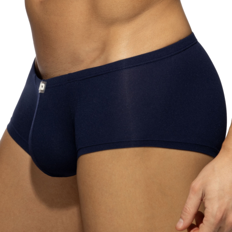 Addicted Basic Colors Second Skin Trunks - Navy