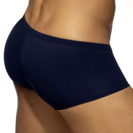 Addicted Basic Colors Second Skin Trunks - Navy