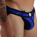 Breedwell Illuminator Jock - Blue