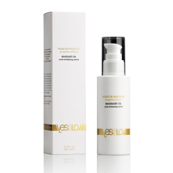 Huile de Massage - Parfum Affolant - 100 ml YesForLov