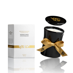 Massage Candle - Bewitching Scent 