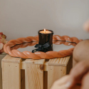 Massage Candle - Titillating Scent 