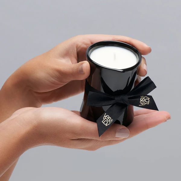 Massage Candle - Titillating Scent 