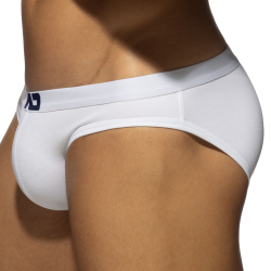 Addicted Essential AD Bikini Briefs - White