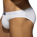 Slip Bikini AD Essential Blanc Addicted
