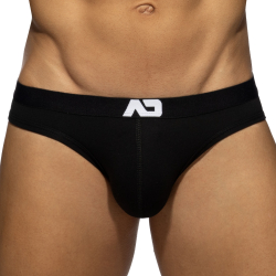 Addicted Essential AD Bikini Briefs - Black