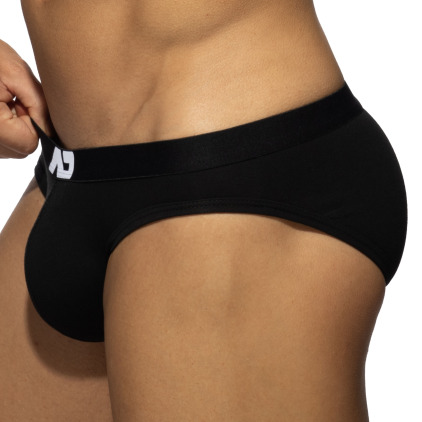 Slip Bikini AD Essential Noir Addicted
