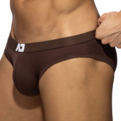Addicted Essential AD Bikini Briefs - Brown