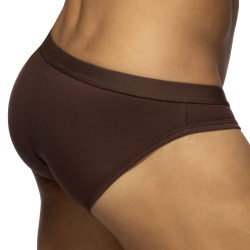 Addicted Essential AD Bikini Briefs - Brown