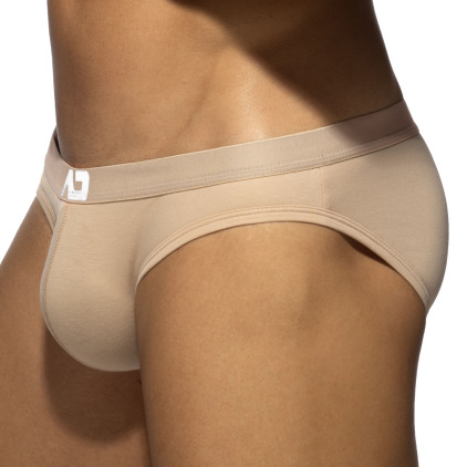 Slip Bikini AD Essential Beige Addicted
