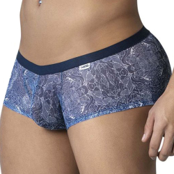CandyMan Water Trunks - Blue
