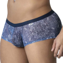 CandyMan Water Trunks - Blue