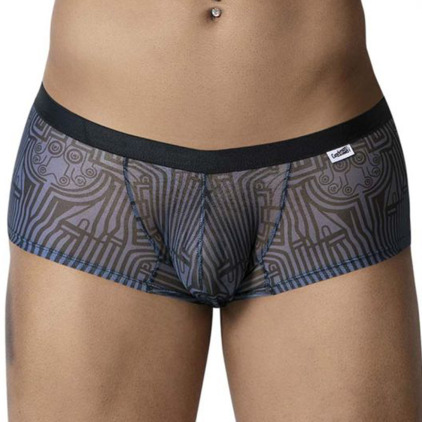 Boxer Egyptien Bleu CandyMan
