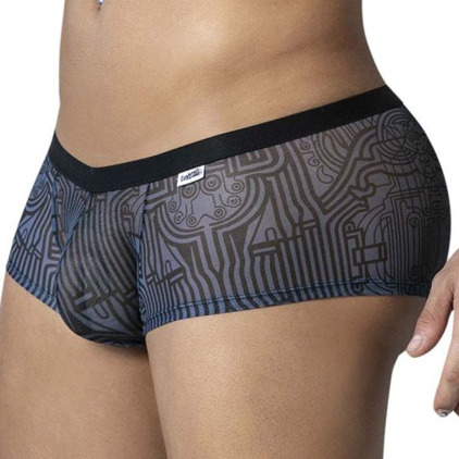 Boxer Egyptien Bleu CandyMan