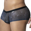 CandyMan Egyptian Trunks - Blue
