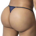 String Aquatique Bleu CandyMan