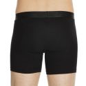 Boxer Long H01 Noir HOM