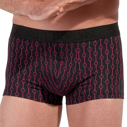 Boxer Dunes  HOM