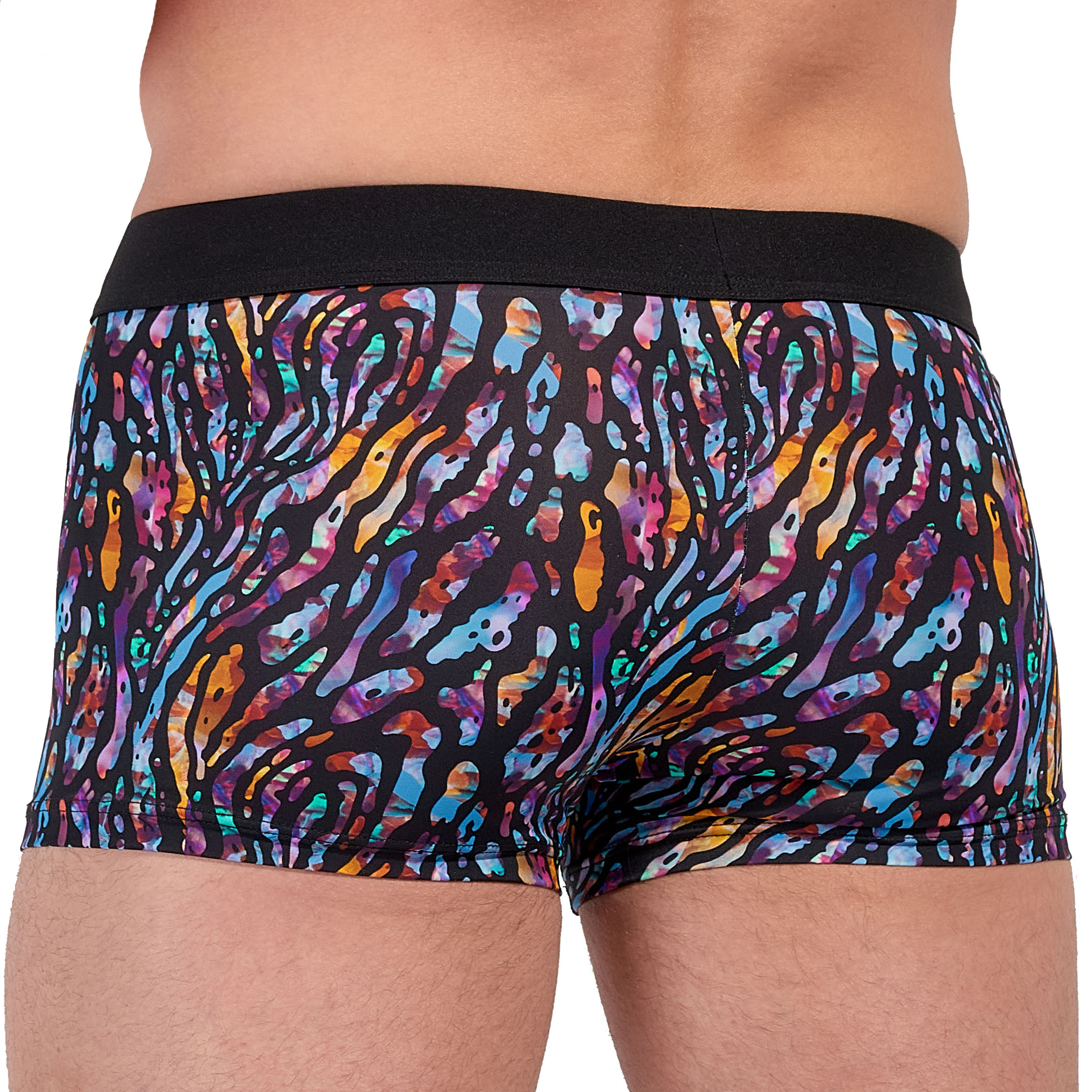 HOM Boxer Court Miami | INDERWEAR