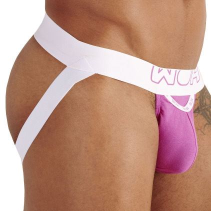 Jock Strap Sexy Fun Rose WOH