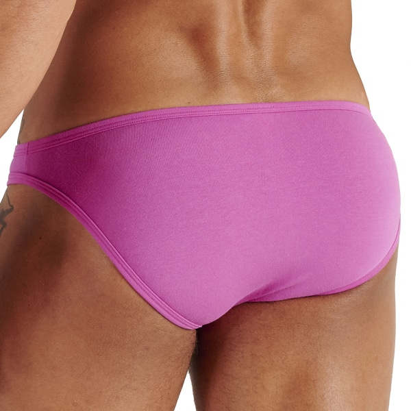 Slip Micro Sexy Fun Rose WOH