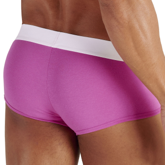 WOH Sexy Fun Trunks - Pink