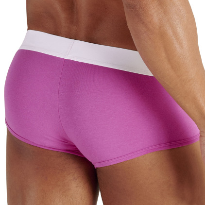 Boxer Court Sexy Fun Rose WOH