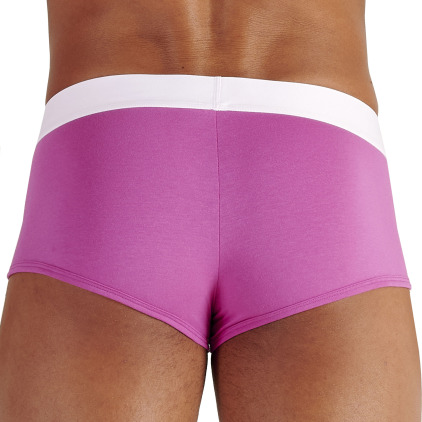 Boxer Court Sexy Fun Rose WOH