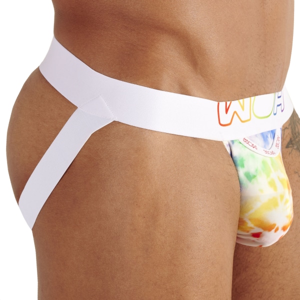 Jock Strap Sexy Fun Multicolore WOH