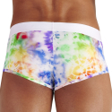 Boxer Court Sexy Fun Multicolore WOH