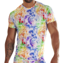 WOH Sexy Fun T-Shirt - Multicolor
