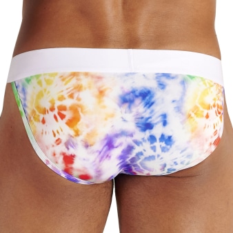 Slip Tanga Sexy Fun Multicolore WOH