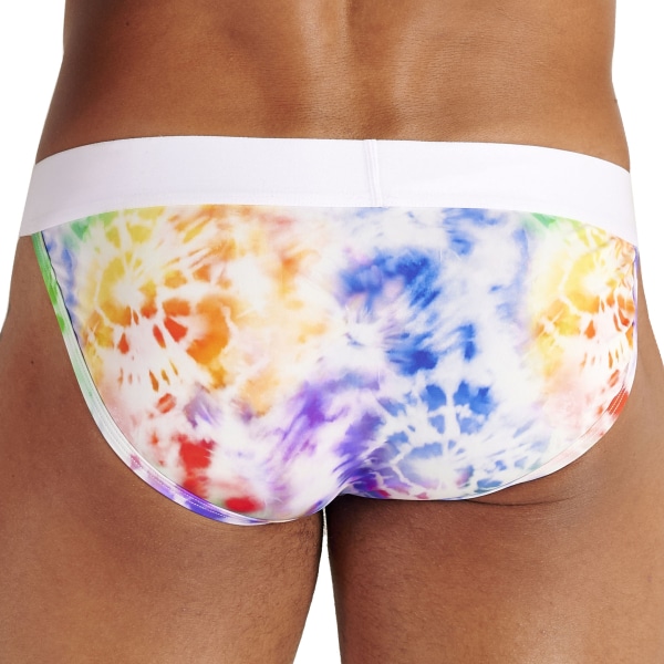 Slip Tanga Sexy Fun Multicolore WOH