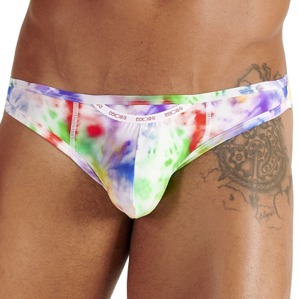 Slip Micro Sexy Fun Multicolore WOH