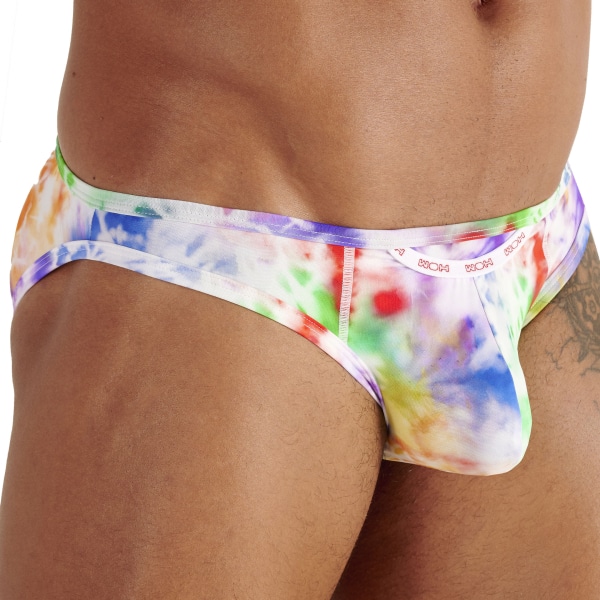 Slip Micro Sexy Fun Multicolore WOH
