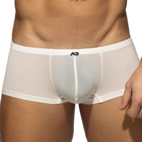 Addicted Basic Colors Second Skin Trunks - Ivory