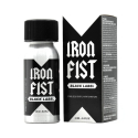 PWD Factory Iron Fist Black Label Pentyl Poppers - 24ml