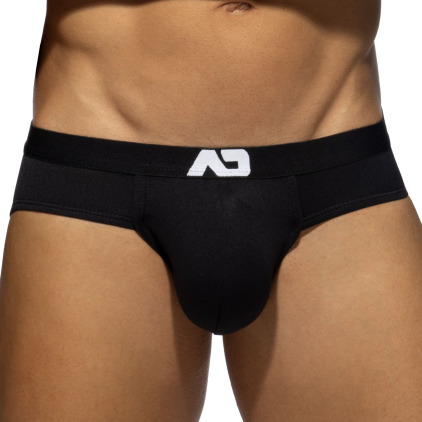 Slip Bikini AD Recycled Noir Addicted