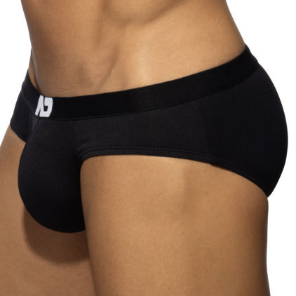 Slip Bikini AD Recycled Noir Addicted