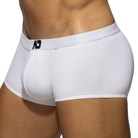 Addicted Recycled AD Trunks - White
